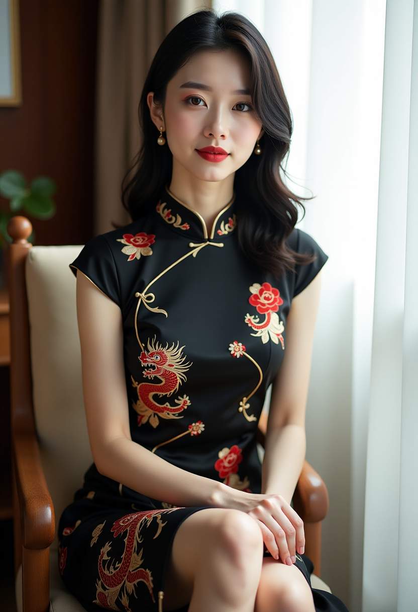 狐妖小红娘月红篇海报