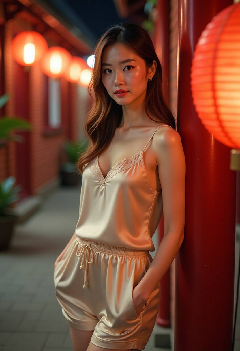 南来北往海报
